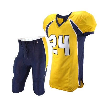 American Football Uniforms
